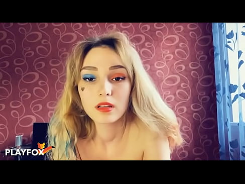 ❤️ Čarobne naočale za virtualnu stvarnost pružile su mi seks s Harley Quinn Jebeni video  na hr.megaofertas.top ️❤
