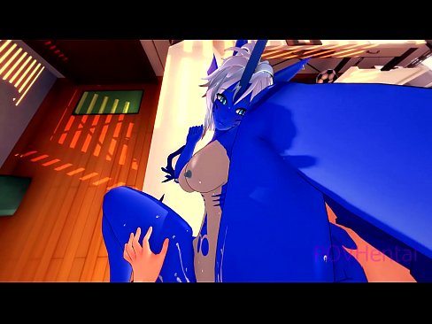 ❤️ Demon Fish Girl Monster Jebeni video  na hr.megaofertas.top ️❤