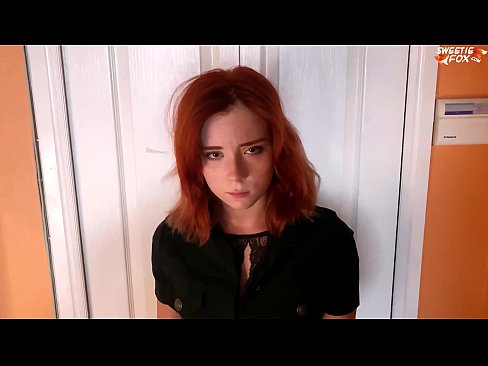 ❤️ Zaštitar kaznio zgodnu ženu zbog krađe - sperma u usta Jebeni video na hr.megaofertas.top ️❤