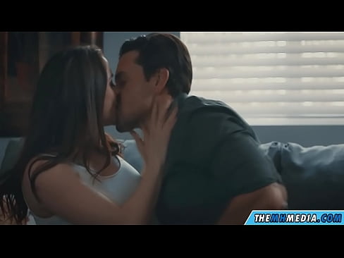 ❤️ Romantičan seks s dobrom prsom mamom Jebeni video  na hr.megaofertas.top ️❤
